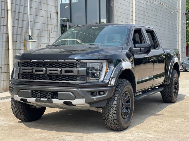 5顶级越野性能皮卡特价_凤凰网汽车_凤凰网