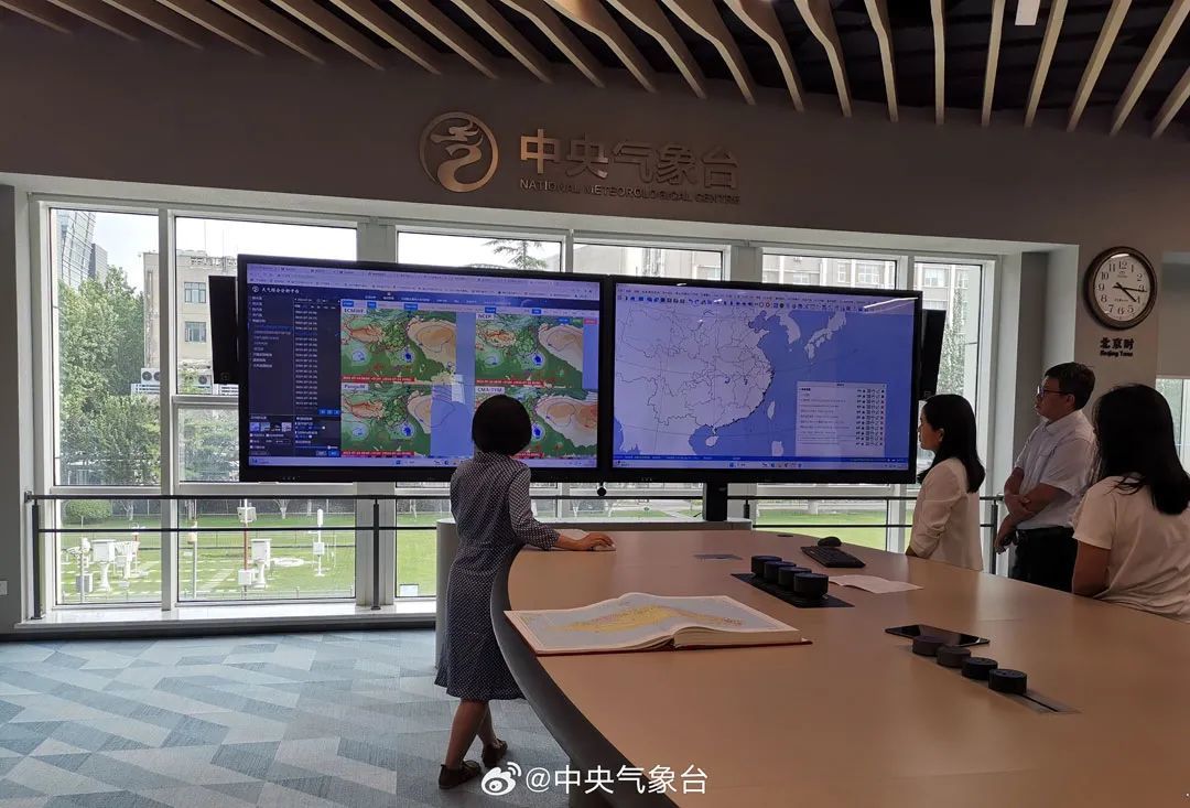 唐驳虎:超强台风杜苏芮登陆福建,影响半个中国
