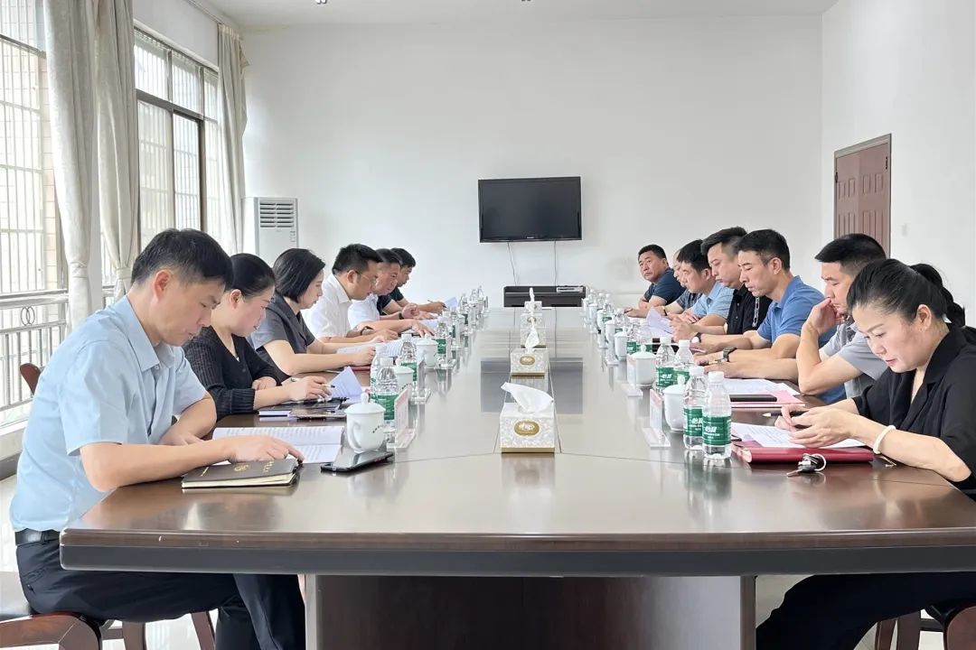 7月21日，李红兵副院长参加大瑶法庭第二场“法庭开放日”活动