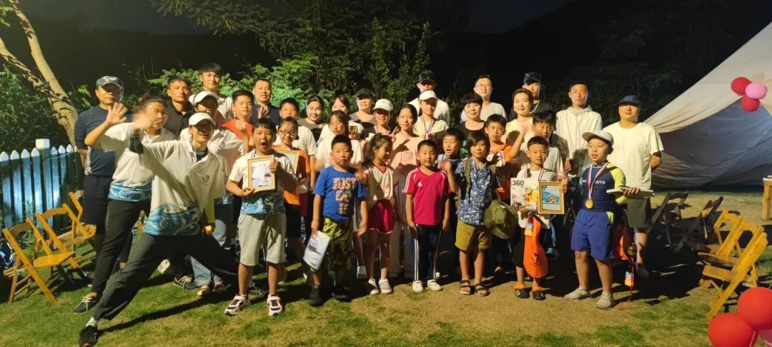 帆船营合集｜学帆船，看这一篇就够了！今年的种草王，活动丰富、种类繁多，新手老手都适合！
