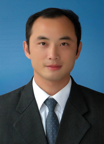 江西农业大学 陈小志