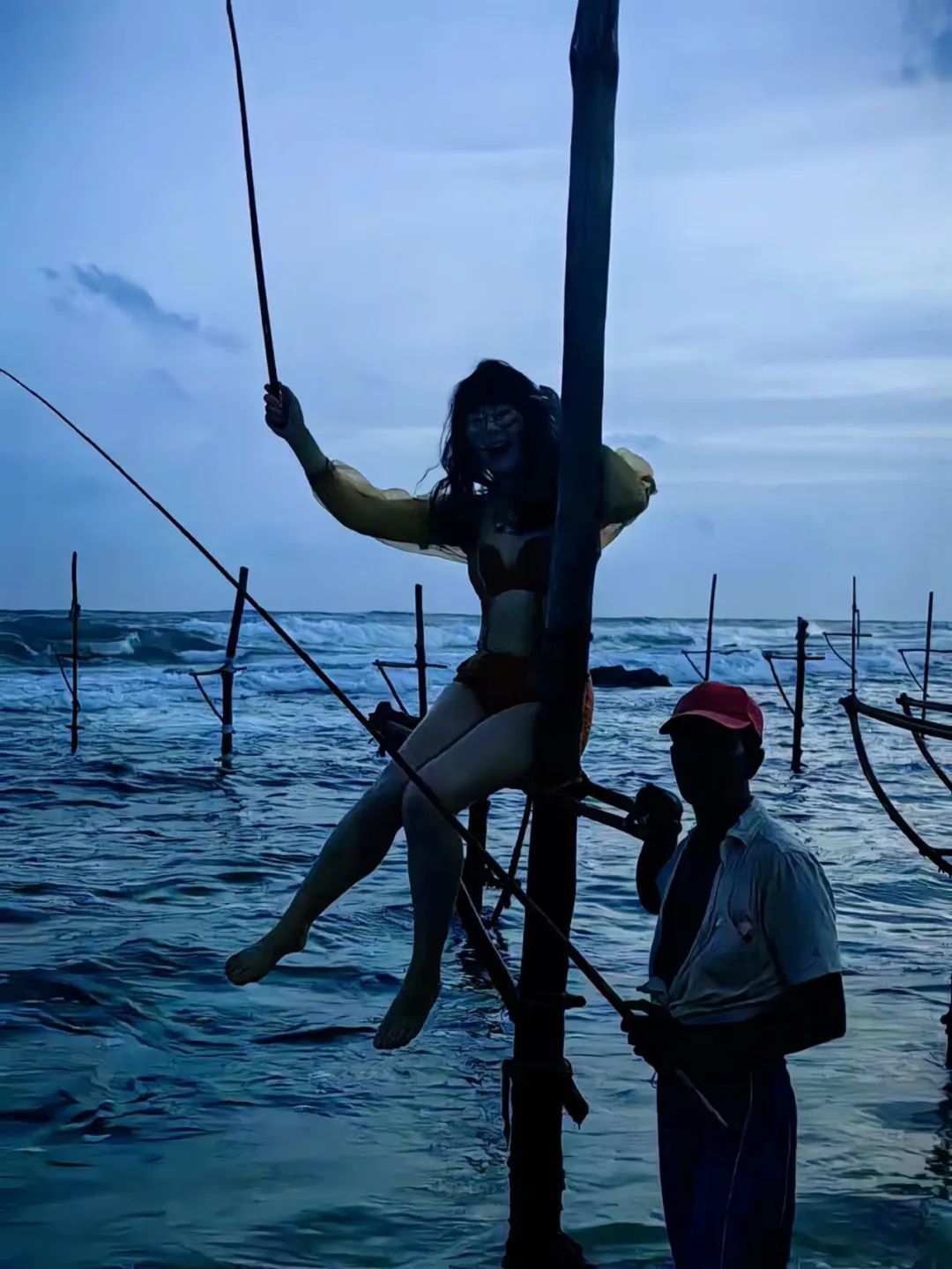 最近去这个国家的人，钱包差点被掏空