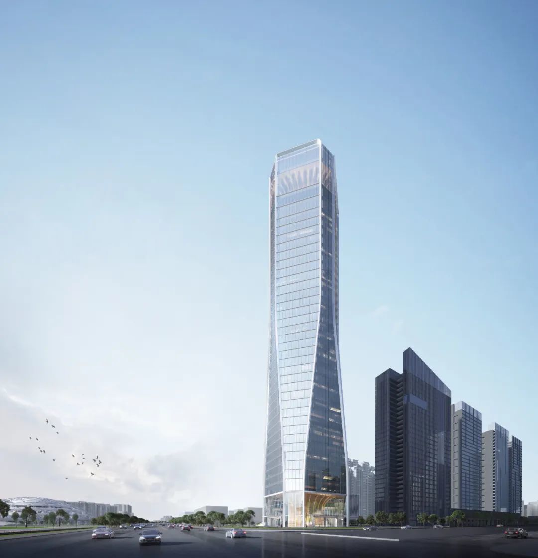 惠州市城发大厦图片