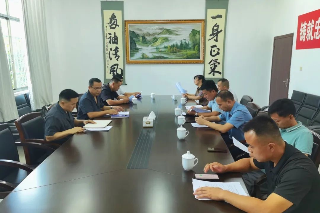 7月12日，沙市法庭开展第一场“法庭开放日”活动