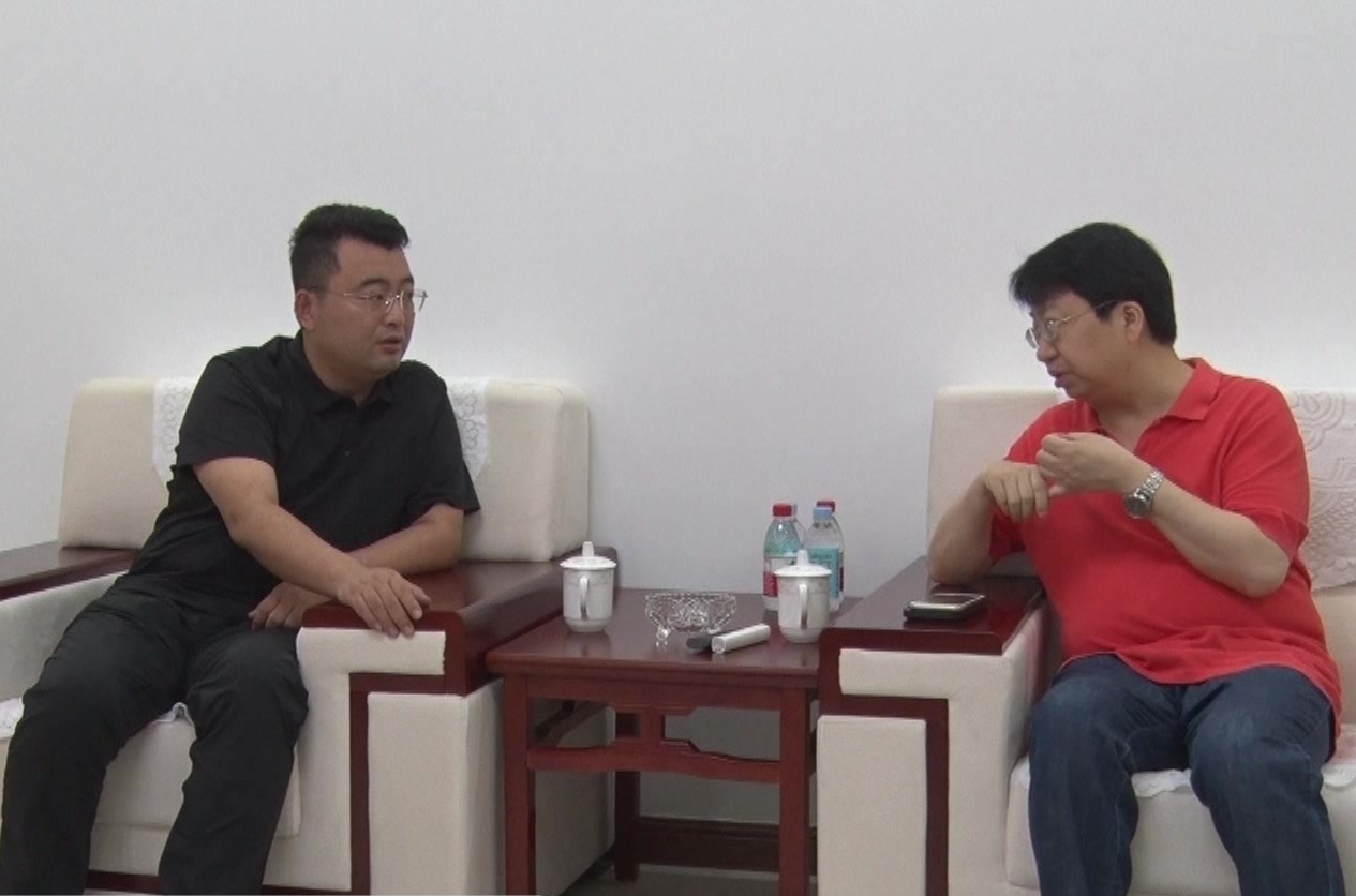 梁少杰调研天然气开发试采项目进展情况_凤凰网视频_凤凰网