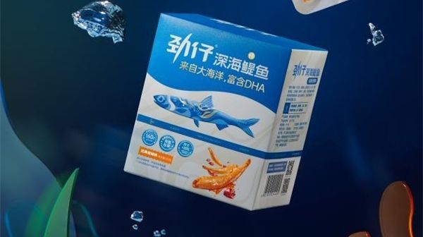 零食营养新风尚，劲仔深海鳀鱼成年轻人新宠_凤凰网区域_凤凰网