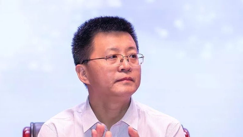 杨国瑞任国家广播电视总局副局长_凤凰网