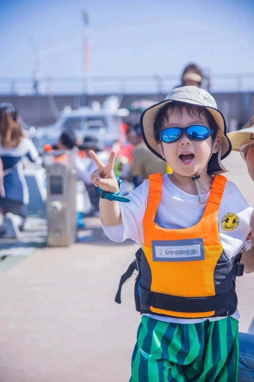 帆船营｜为什么学帆船要选奥帆航海家？