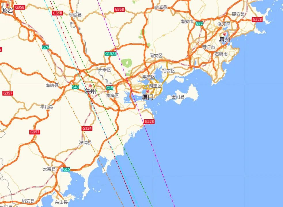 唐驳虎:超强台风杜苏芮登陆福建,影响半个中国