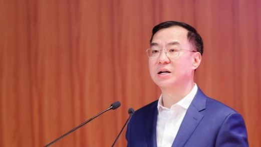 国务院任免国家工作人员 刘烈宏任为国家数据局局长_凤凰网