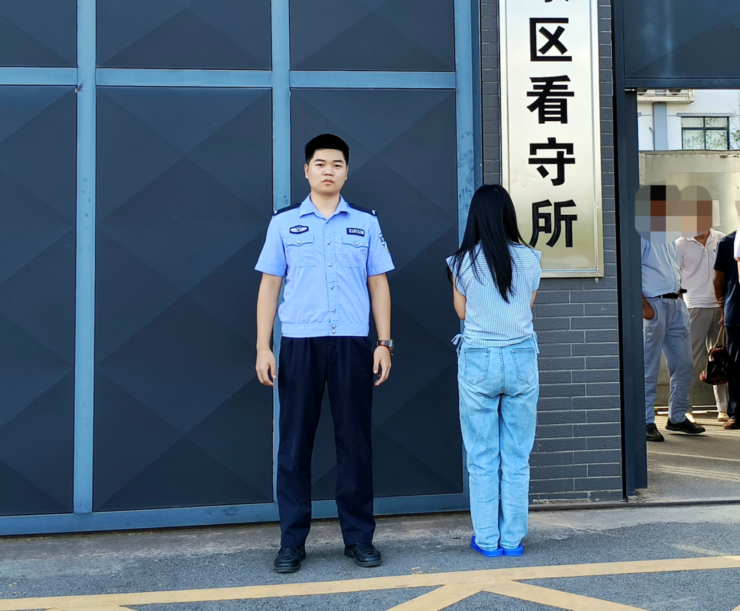 “我被人了!”贛州一女子為報(bào)復(fù)男友報(bào)警反被拘