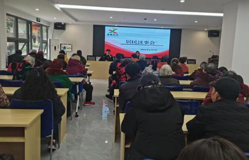 大渡口建胜派出所:全天候守护平安 零距离服务群众
