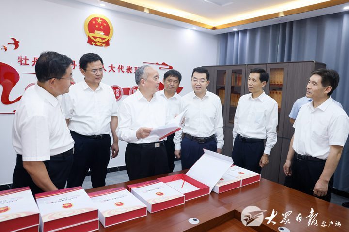 林武在菏泽调研并指导市委常委会会议凤凰网山东_凤凰网
