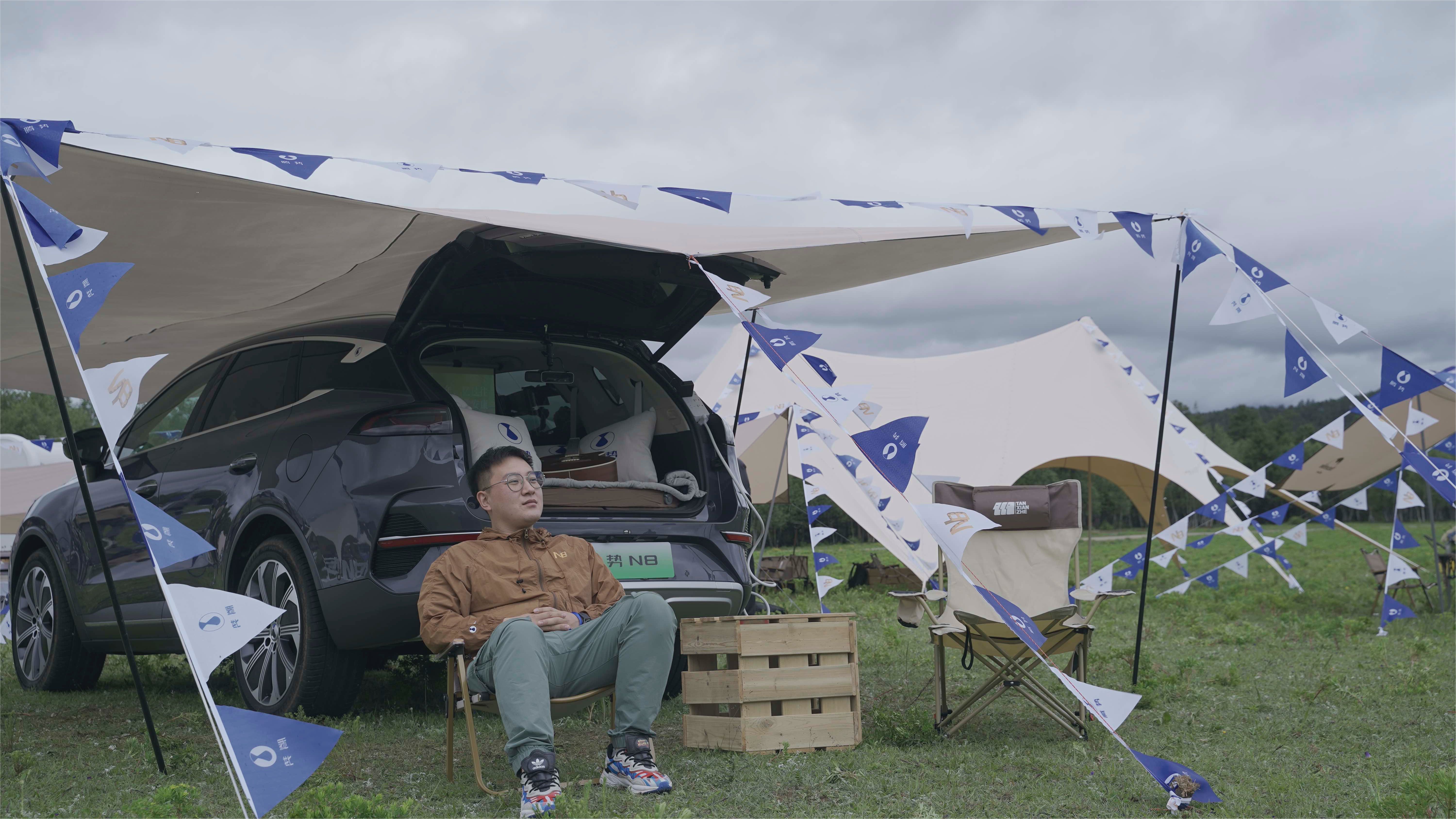 汉兰达车主赞不绝口的“奶爸车”|太一的VLOG