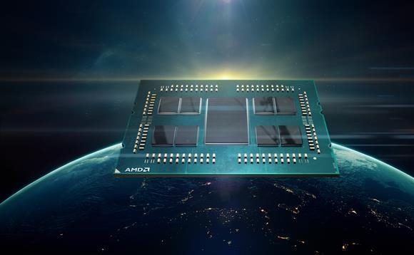 AMD加大对印度半导体投资:CPU/GPU含印量将大增