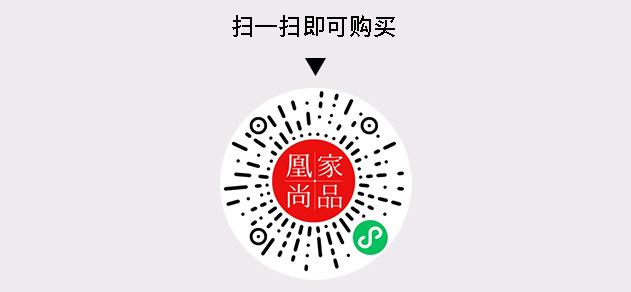 凰家尚品微信小程序二维码