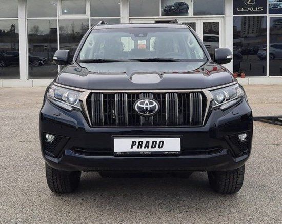 丰田霸道4000国六首批火爆热销全国分期_凤凰网汽车_凤凰网