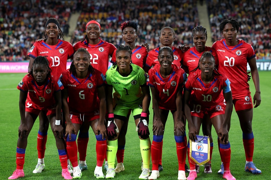 中国女足备战世界杯最新集训名单公布多位新人入选引关注