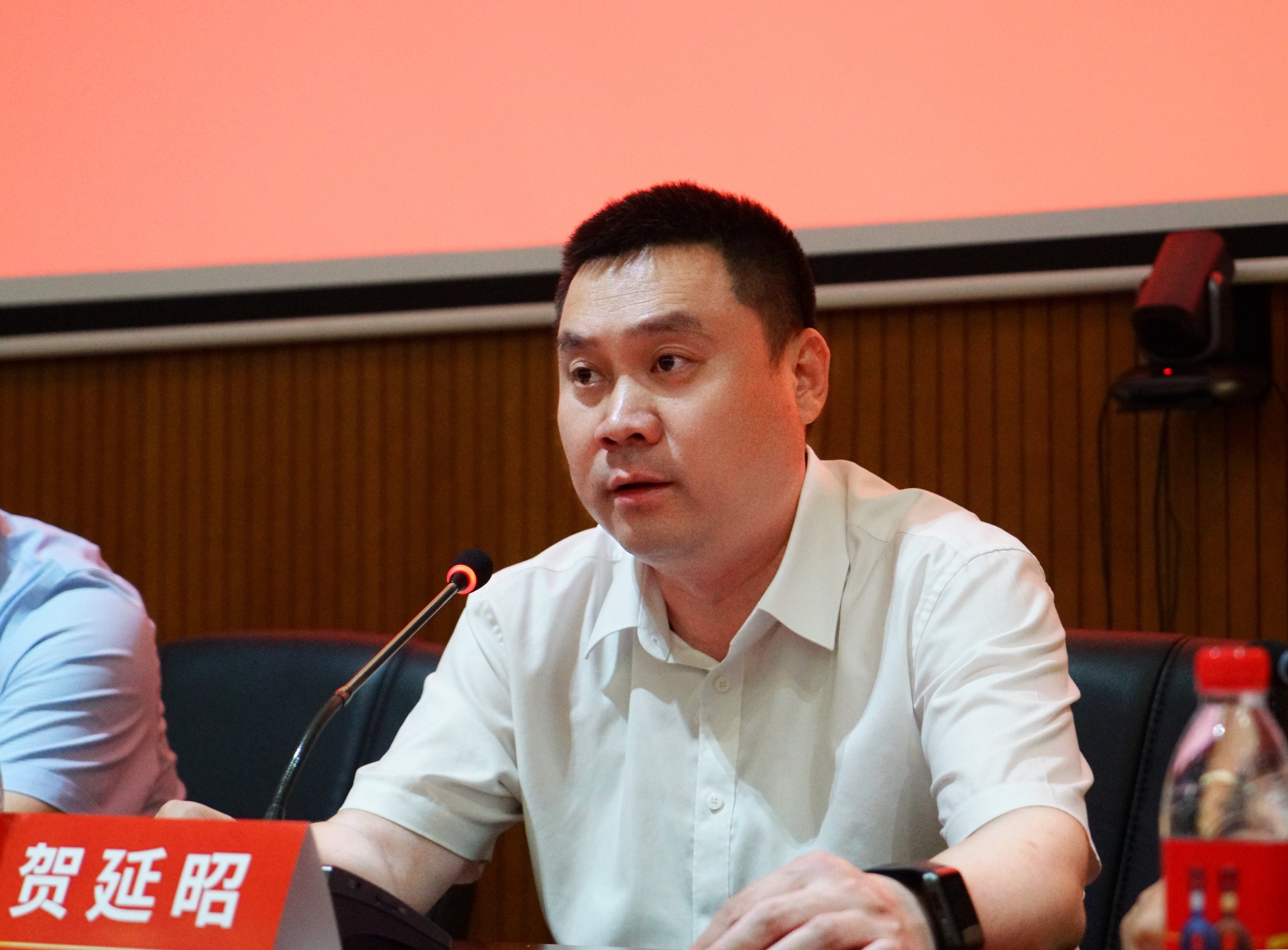 甲等20十八酒坊金奖明星演唱会  新闻发布会在石家庄召开