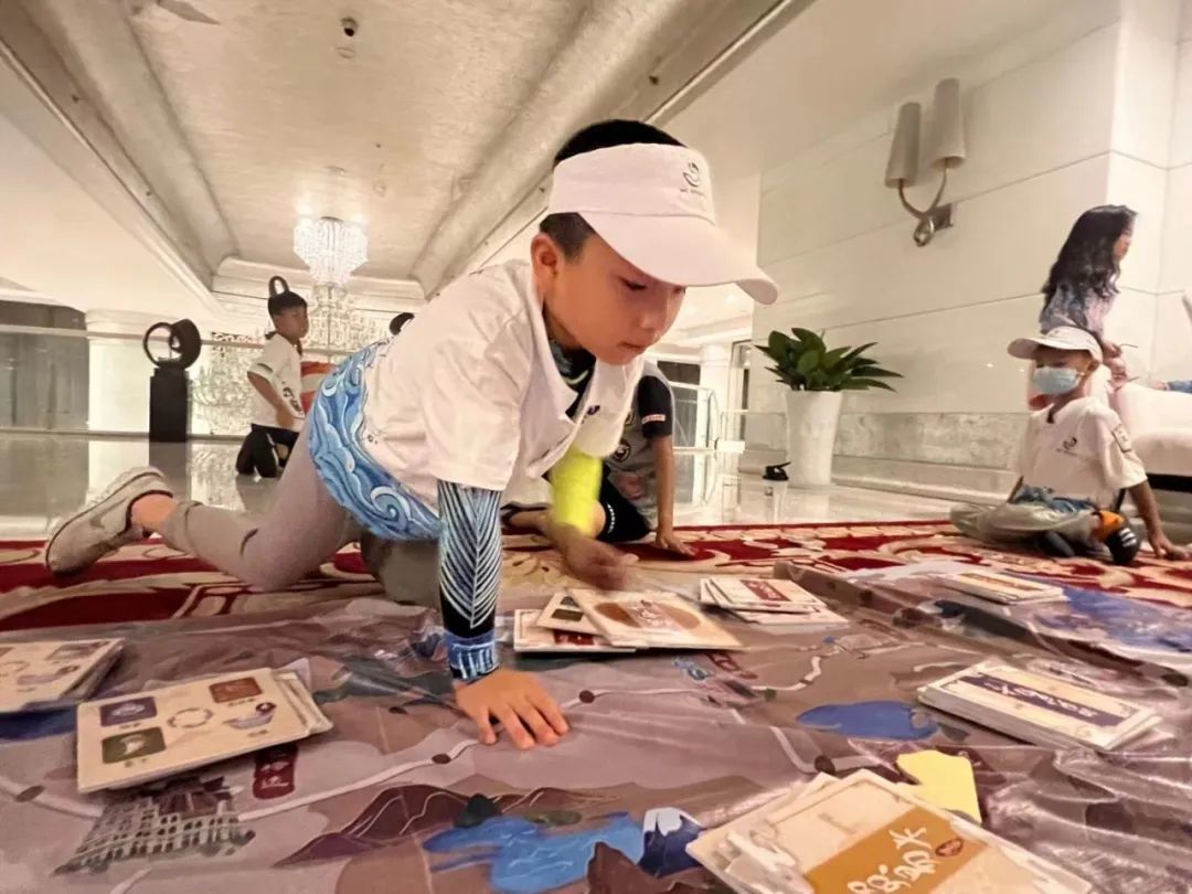 帆船营合集｜学帆船，看这一篇就够了！今年的种草王，活动丰富、种类繁多，新手老手都适合！