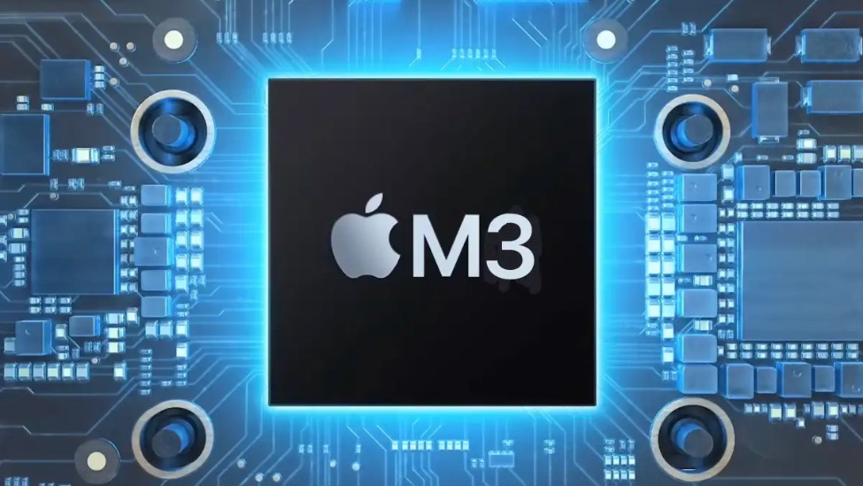 M3 Mac m3-mac