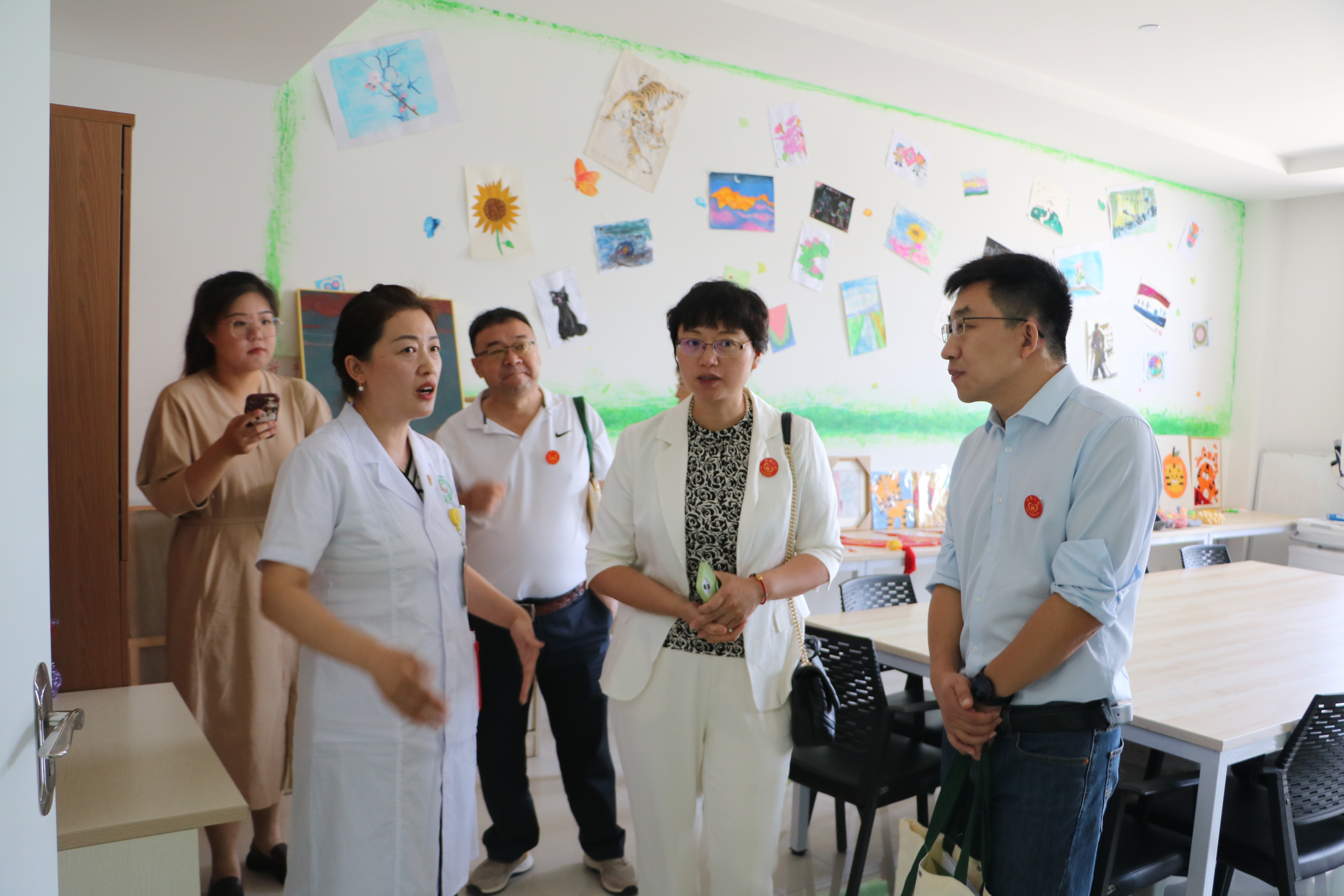 健康中國行動精神障礙社區康復科普活動周在陝西成功舉行