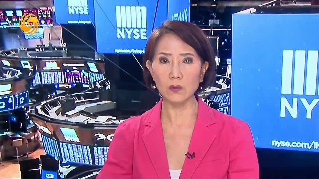 驻纽约记者庞哲：美联储加息25基点市场反应平淡，联储无明显鹰派暗示