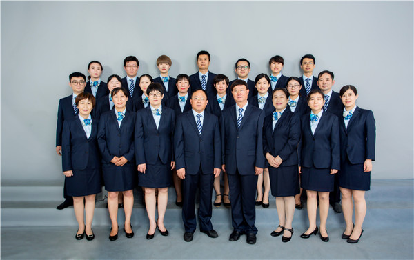 省级临床重点专科巡礼 青岛西海岸新区中心医院口腔科：唇齿相依 笑容绽放