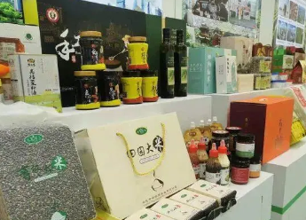 地道甘味在陇上江南show“食”力 揽金超150亿元凤凰网甘肃_凤凰网