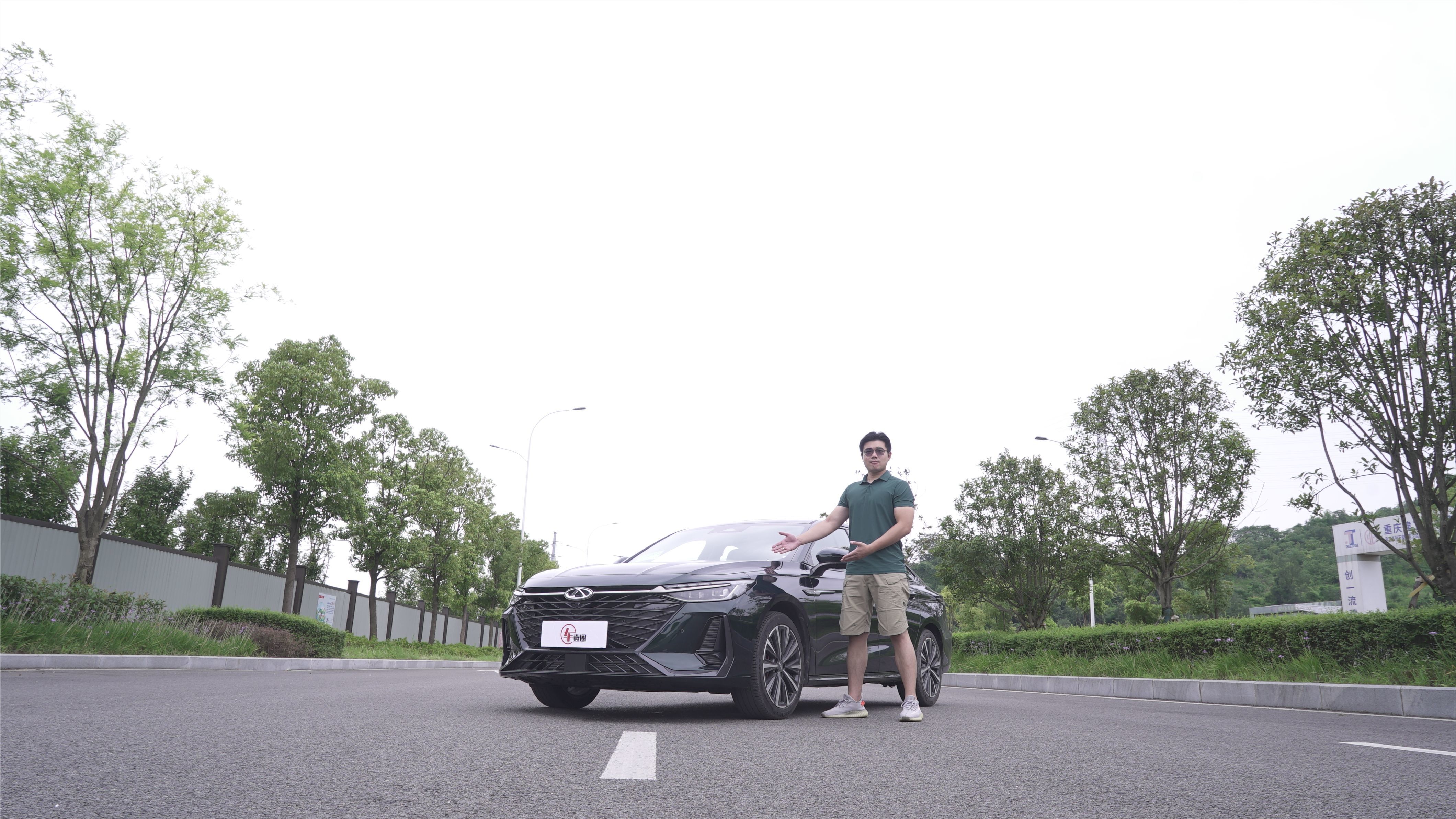 三大性能测试“看穿”艾瑞泽8高能版，买还是不买？