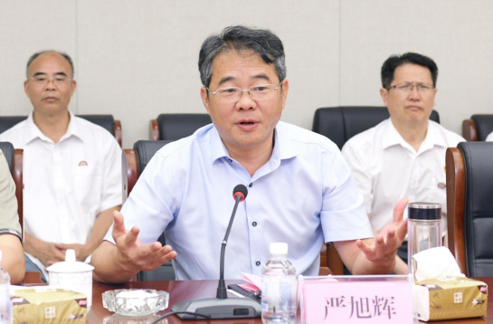 南大二附院与万载县中医院构建医疗联合体