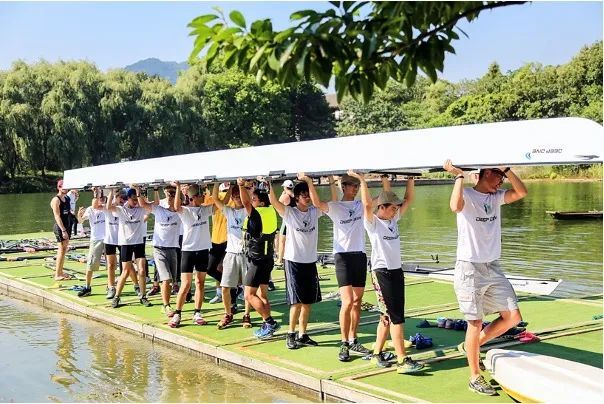 海岸赛艇｜艇知识，快来查缺补漏，这些赛艇术语你get了吗？