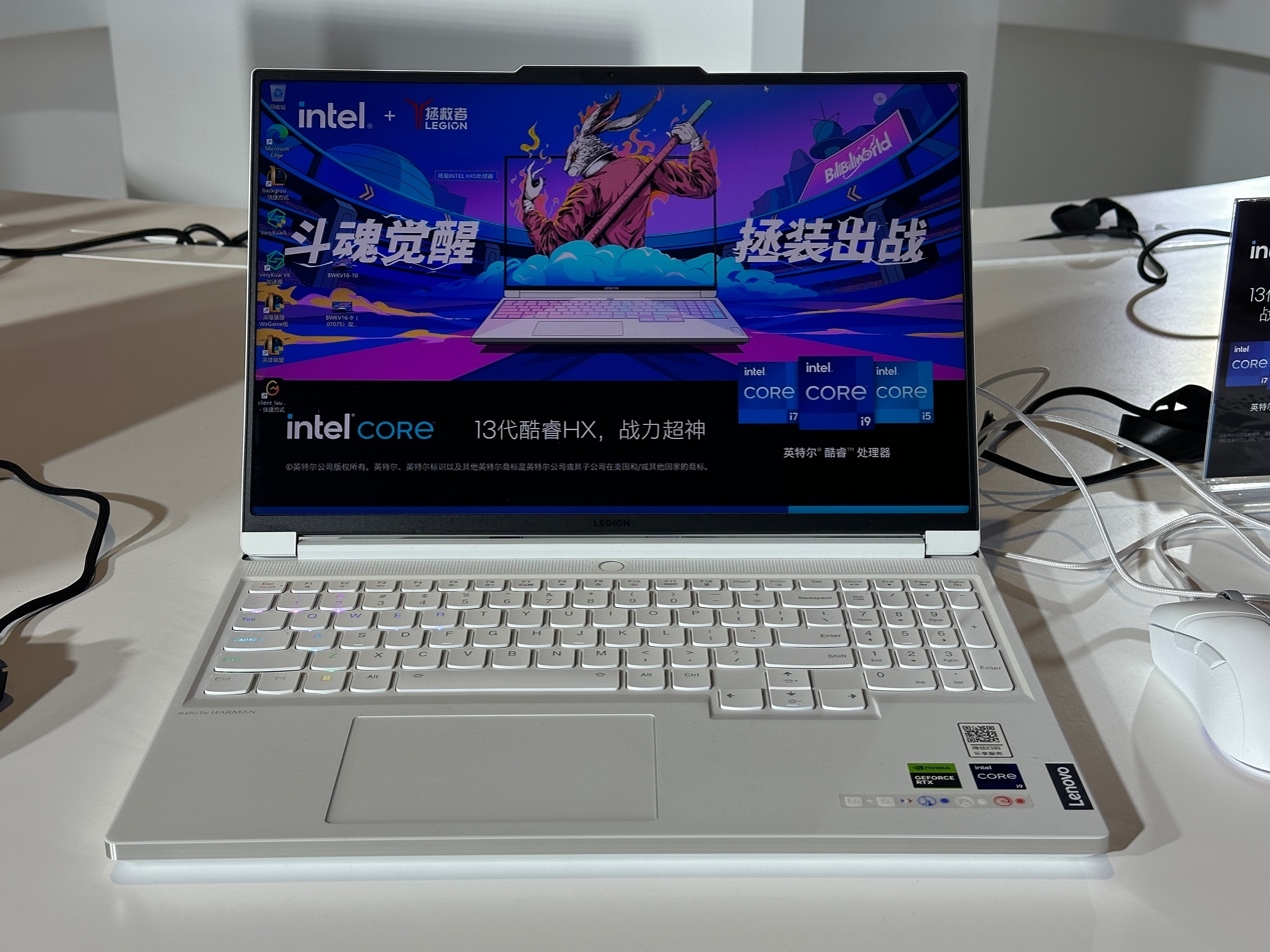 拯救者Y9000X 2023