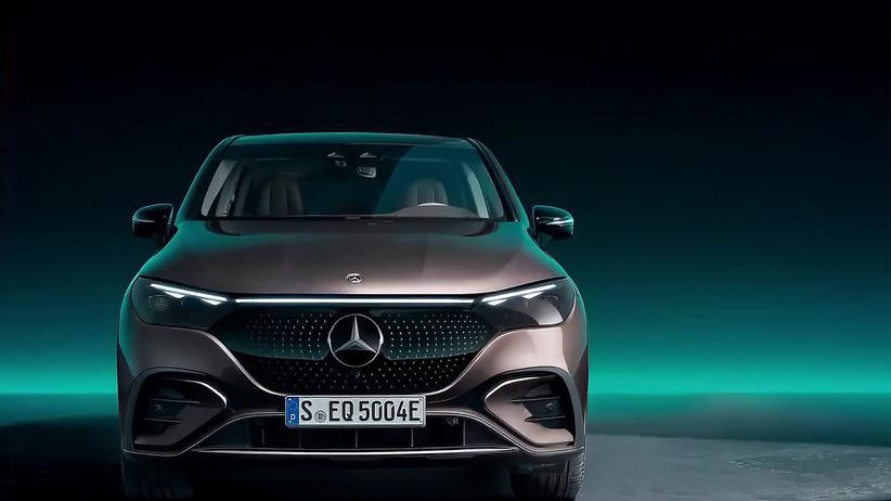 下一代奔驰E级将成为电动车，现款11代E级将成为内燃机绝唱