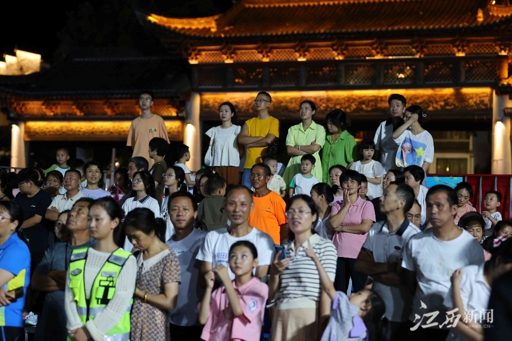 全国气排球邀请赛在婺源举行（图）