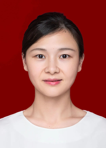 江西理工大学 张海燕