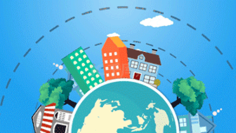 陇南：一座向绿而生的“生态宝库”