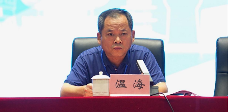 赣州迎来一群良匠之师 江西省199件作品角逐