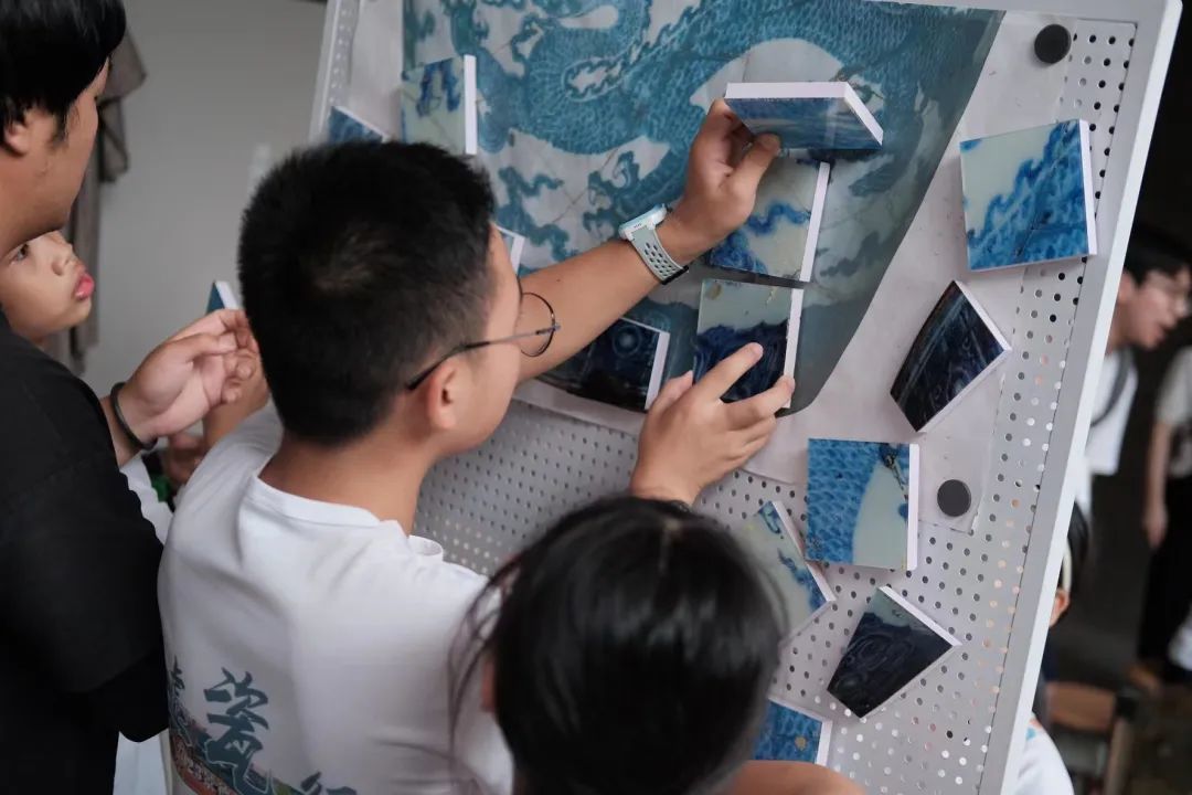 暑期旅游“热”力十足 6月至今近90万人参观陶溪川