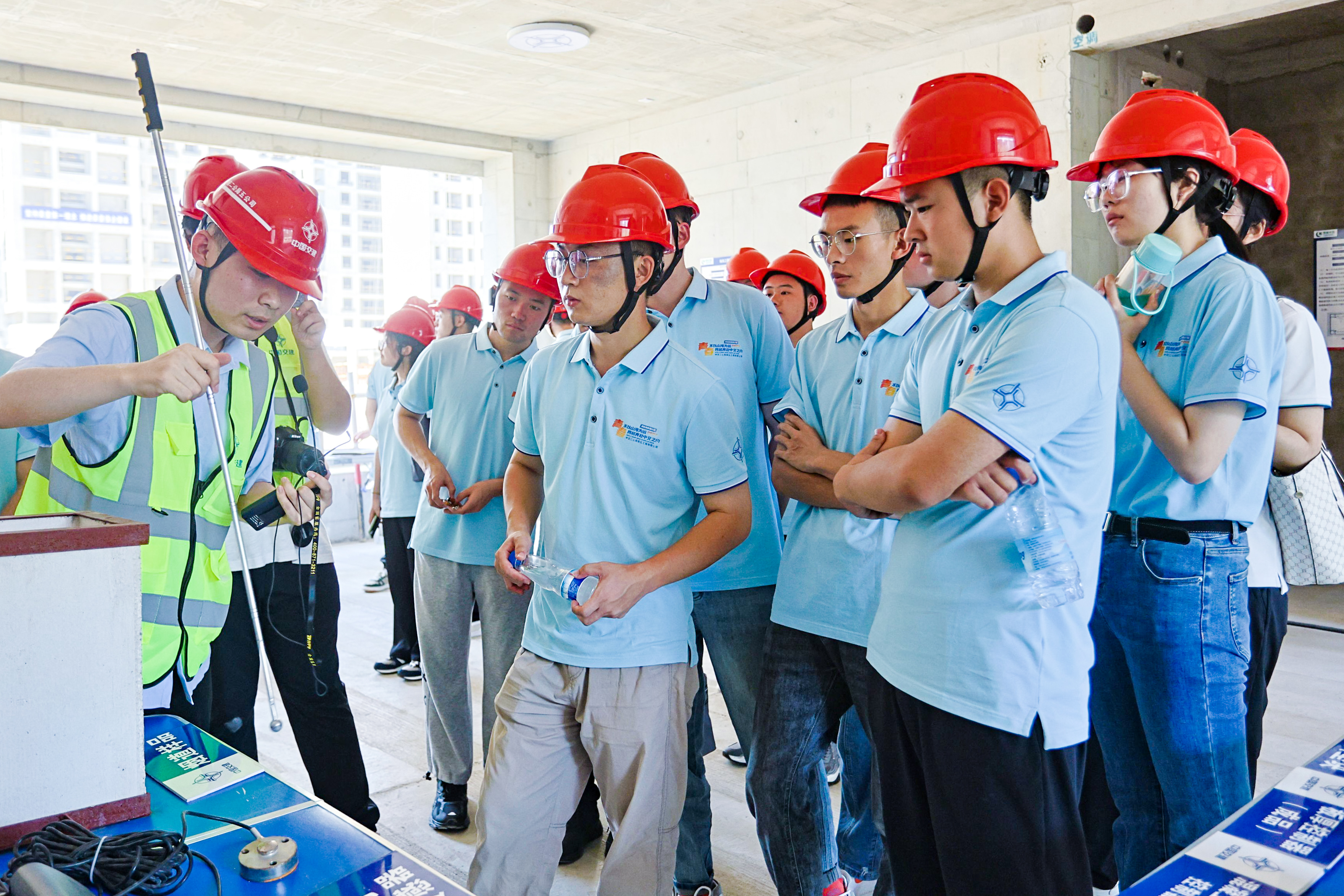 中交二公局第五工程有限公司第二届青年文化节圆满闭幕