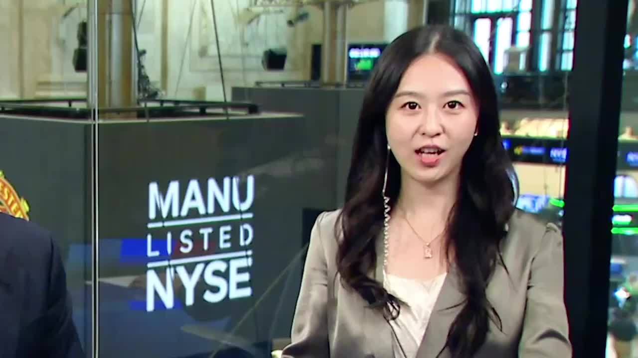 直击华尔街｜ Tim Anderson：预计美联储7月再加息25个基点 或为年内最后一次加息