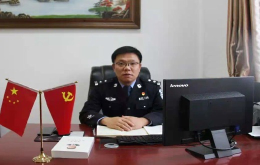 陶敏