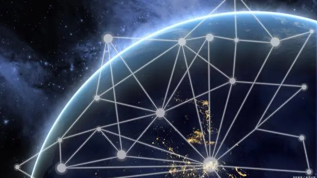 台军智库：美日助台打造台版“星链”，联接战时通信指引导弹攻击_凤凰网视频_凤凰网