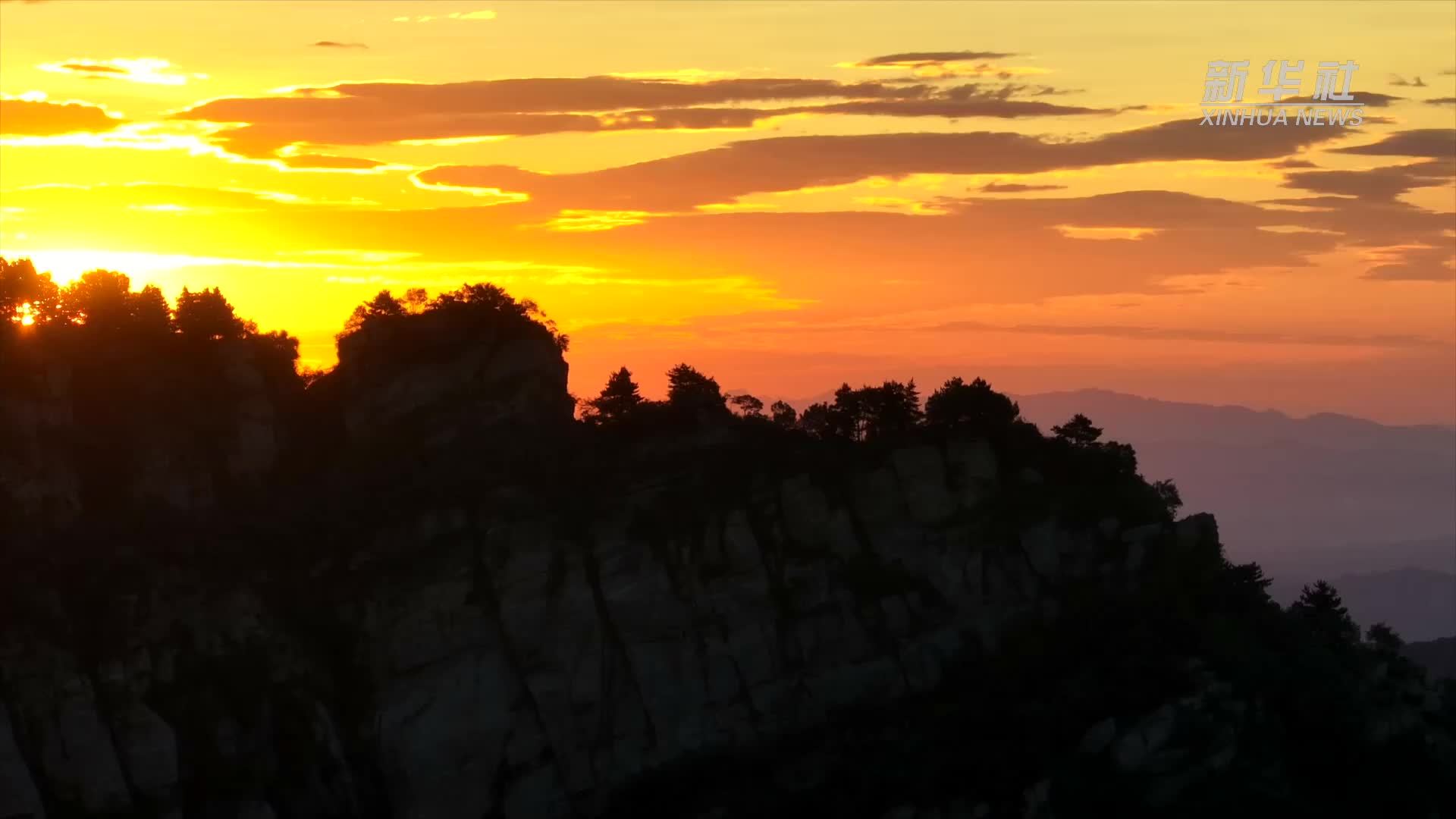 河北石家庄：大力发展太行山文旅带