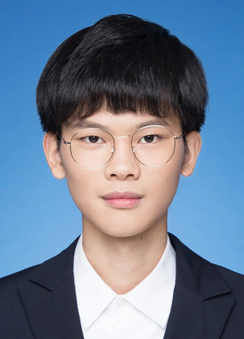 江西农业大学 刘磊锟