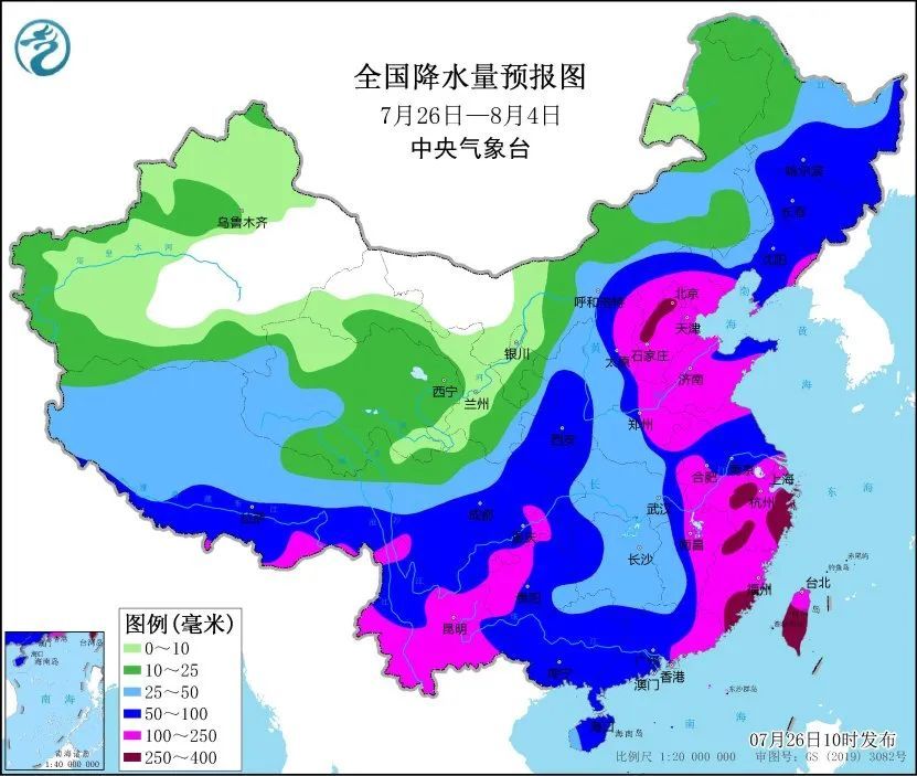 唐驳虎:超强台风杜苏芮登陆福建,影响半个中国