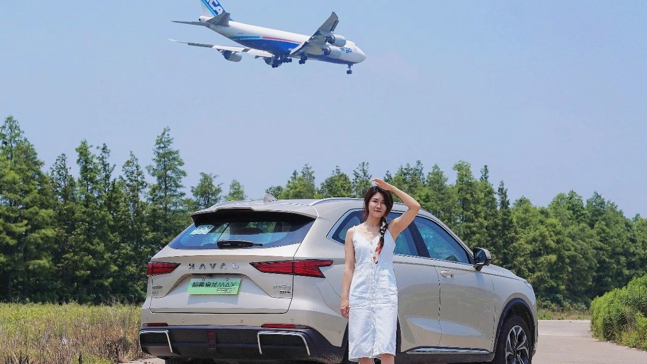 枭龙MAX：想做最好，这件事真的很痛苦