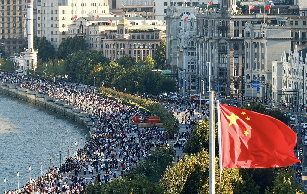 风声｜中国经济的奇特一幕：多行业不景气，为何演唱会如此火爆？