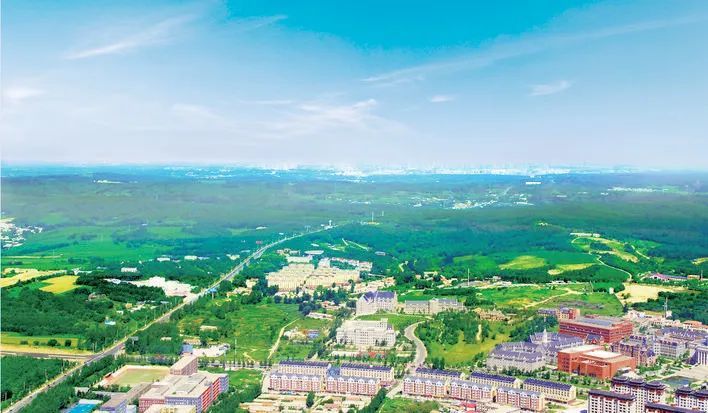 长春市双阳区绿色宜居展美丽乡村风貌凤凰网吉林_凤凰网