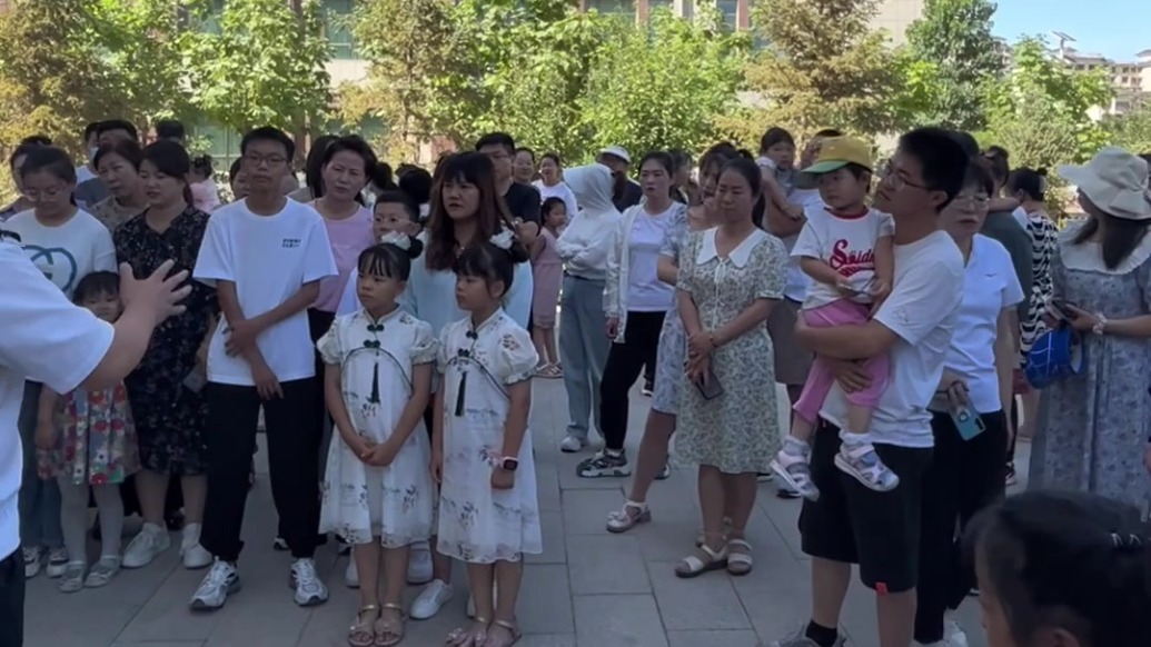 速来围观！肃州这场消防应急演练敲警钟